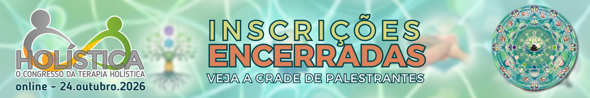 Holística 2026