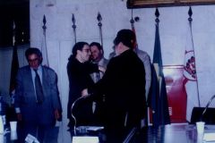Câmara Municipal SP 1998
