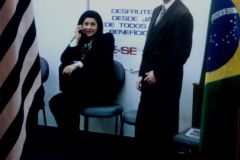 Congresso Brasileiro de Municípios