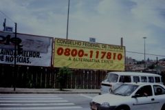 Divulgação Outdoor