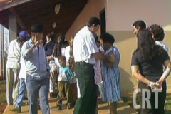 Espírito Santo do Turvo