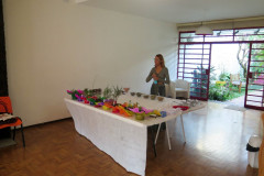 Encontro Fitoterapia· Organizado por CRT Conselho de Auto Regulamentacao da Terapia Holistica - Ministrantes - Fabiana Vieira e Henrique Vieira Filho