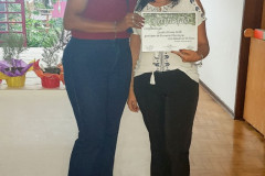 Encontro Fitoterapia· Organizado por CRT Conselho de Auto Regulamentacao da Terapia Holistica - Ministrantes - Fabiana Vieira e Henrique Vieira Filho