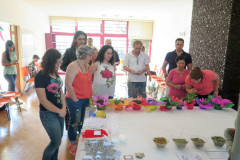 Encontro Fitoterapia· Organizado por CRT Conselho de Auto Regulamentacao da Terapia Holistica - Ministrantes - Fabiana Vieira e Henrique Vieira Filho