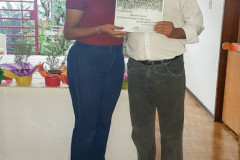 Encontro Fitoterapia· Organizado por CRT Conselho de Auto Regulamentacao da Terapia Holistica - Ministrantes - Fabiana Vieira e Henrique Vieira Filho