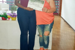 Encontro Fitoterapia· Organizado por CRT Conselho de Auto Regulamentacao da Terapia Holistica - Ministrantes - Fabiana Vieira e Henrique Vieira Filho