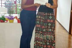 Encontro Fitoterapia· Organizado por CRT Conselho de Auto Regulamentacao da Terapia Holistica - Ministrantes - Fabiana Vieira e Henrique Vieira Filho