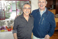 Encontro Fitoterapia· Organizado por CRT Conselho de Auto Regulamentacao da Terapia Holistica - Ministrantes - Fabiana Vieira e Henrique Vieira Filho