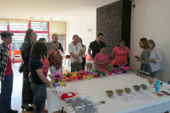 Encontro Fitoterapia· Organizado por CRT Conselho de Auto Regulamentacao da Terapia Holistica - Ministrantes - Fabiana Vieira e Henrique Vieira Filho