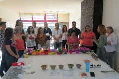 Encontro Fitoterapia· Organizado por CRT Conselho de Auto Regulamentacao da Terapia Holistica - Ministrantes - Fabiana Vieira e Henrique Vieira Filho