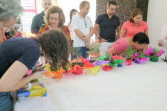 Encontro Fitoterapia· Organizado por CRT Conselho de Auto Regulamentacao da Terapia Holistica - Ministrantes - Fabiana Vieira e Henrique Vieira Filho