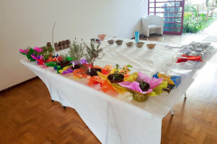 Encontro Fitoterapia· Organizado por CRT Conselho de Auto Regulamentacao da Terapia Holistica - Ministrantes - Fabiana Vieira e Henrique Vieira Filho