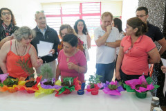 Encontro Fitoterapia· Organizado por CRT Conselho de Auto Regulamentacao da Terapia Holistica - Ministrantes - Fabiana Vieira e Henrique Vieira Filho