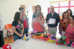 Encontro Fitoterapia· Organizado por CRT Conselho de Auto Regulamentacao da Terapia Holistica - Ministrantes - Fabiana Vieira e Henrique Vieira Filho