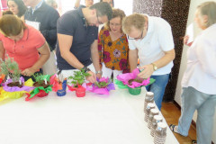 Encontro Fitoterapia· Organizado por CRT Conselho de Auto Regulamentacao da Terapia Holistica - Ministrantes - Fabiana Vieira e Henrique Vieira Filho
