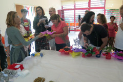 Encontro Fitoterapia· Organizado por CRT Conselho de Auto Regulamentacao da Terapia Holistica - Ministrantes - Fabiana Vieira e Henrique Vieira Filho
