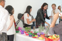 Encontro Fitoterapia· Organizado por CRT Conselho de Auto Regulamentacao da Terapia Holistica - Ministrantes - Fabiana Vieira e Henrique Vieira Filho