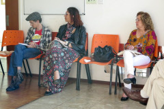 Encontro Fitoterapia· Organizado por CRT Conselho de Auto Regulamentacao da Terapia Holistica - Ministrantes - Fabiana Vieira e Henrique Vieira Filho