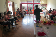 Encontro Fitoterapia· Organizado por CRT Conselho de Auto Regulamentacao da Terapia Holistica - Ministrantes - Fabiana Vieira e Henrique Vieira Filho