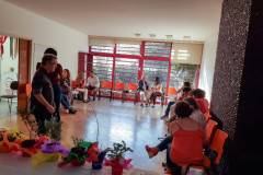 Encontro Fitoterapia· Organizado por CRT Conselho de Auto Regulamentacao da Terapia Holistica - Ministrantes - Fabiana Vieira e Henrique Vieira Filho