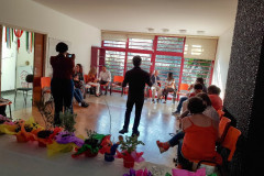 Encontro Fitoterapia· Organizado por CRT Conselho de Auto Regulamentacao da Terapia Holistica - Ministrantes - Fabiana Vieira e Henrique Vieira Filho