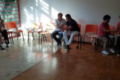 Encontro Fitoterapia· Organizado por CRT Conselho de Auto Regulamentacao da Terapia Holistica - Ministrantes - Fabiana Vieira e Henrique Vieira Filho