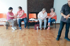 Encontro Fitoterapia· Organizado por CRT Conselho de Auto Regulamentacao da Terapia Holistica - Ministrantes - Fabiana Vieira e Henrique Vieira Filho