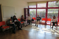 Encontro Fitoterapia· Organizado por CRT Conselho de Auto Regulamentacao da Terapia Holistica - Ministrantes - Fabiana Vieira e Henrique Vieira Filho