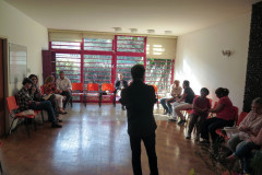 Encontro Fitoterapia· Organizado por CRT Conselho de Auto Regulamentacao da Terapia Holistica - Ministrantes - Fabiana Vieira e Henrique Vieira Filho