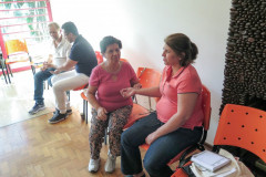Encontro Fitoterapia· Organizado por CRT Conselho de Auto Regulamentacao da Terapia Holistica - Ministrantes - Fabiana Vieira e Henrique Vieira Filho