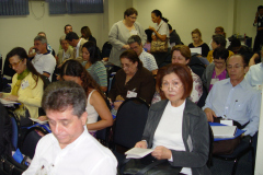 Holística 2008
