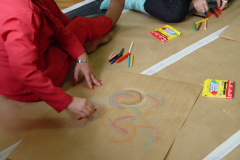 18 anos do SINTE - SINDICATO DOS TERAPEUTAS