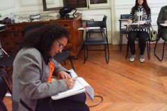 18 anos do SINTE - SINDICATO DOS TERAPEUTAS