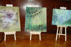 18 anos do SINTE - SINDICATO DOS TERAPEUTAS