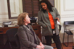 18 anos do SINTE - SINDICATO DOS TERAPEUTAS