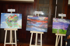 18 anos do SINTE - SINDICATO DOS TERAPEUTAS