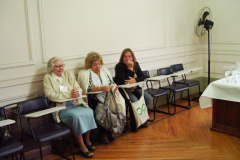 18 anos do SINTE - SINDICATO DOS TERAPEUTAS