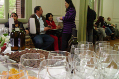 18 anos do SINTE - SINDICATO DOS TERAPEUTAS