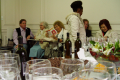 18 anos do SINTE - SINDICATO DOS TERAPEUTAS