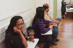 18 anos do SINTE - SINDICATO DOS TERAPEUTAS