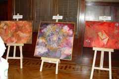 18 anos do SINTE - SINDICATO DOS TERAPEUTAS