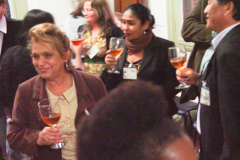 18 anos do SINTE - SINDICATO DOS TERAPEUTAS