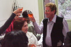 18 anos do SINTE - SINDICATO DOS TERAPEUTAS