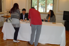 18 anos do SINTE - SINDICATO DOS TERAPEUTAS