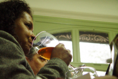 18 anos do SINTE - SINDICATO DOS TERAPEUTAS