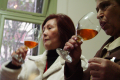 18 anos do SINTE - SINDICATO DOS TERAPEUTAS