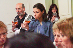 18 anos do SINTE - SINDICATO DOS TERAPEUTAS