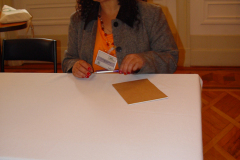 18 anos do SINTE - SINDICATO DOS TERAPEUTAS