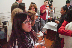 18 anos do SINTE - SINDICATO DOS TERAPEUTAS