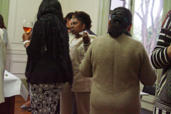 18 anos do SINTE - SINDICATO DOS TERAPEUTAS